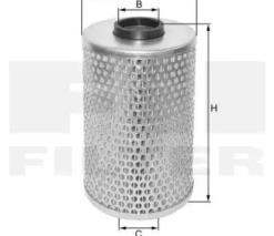 WIX FILTERS 51412